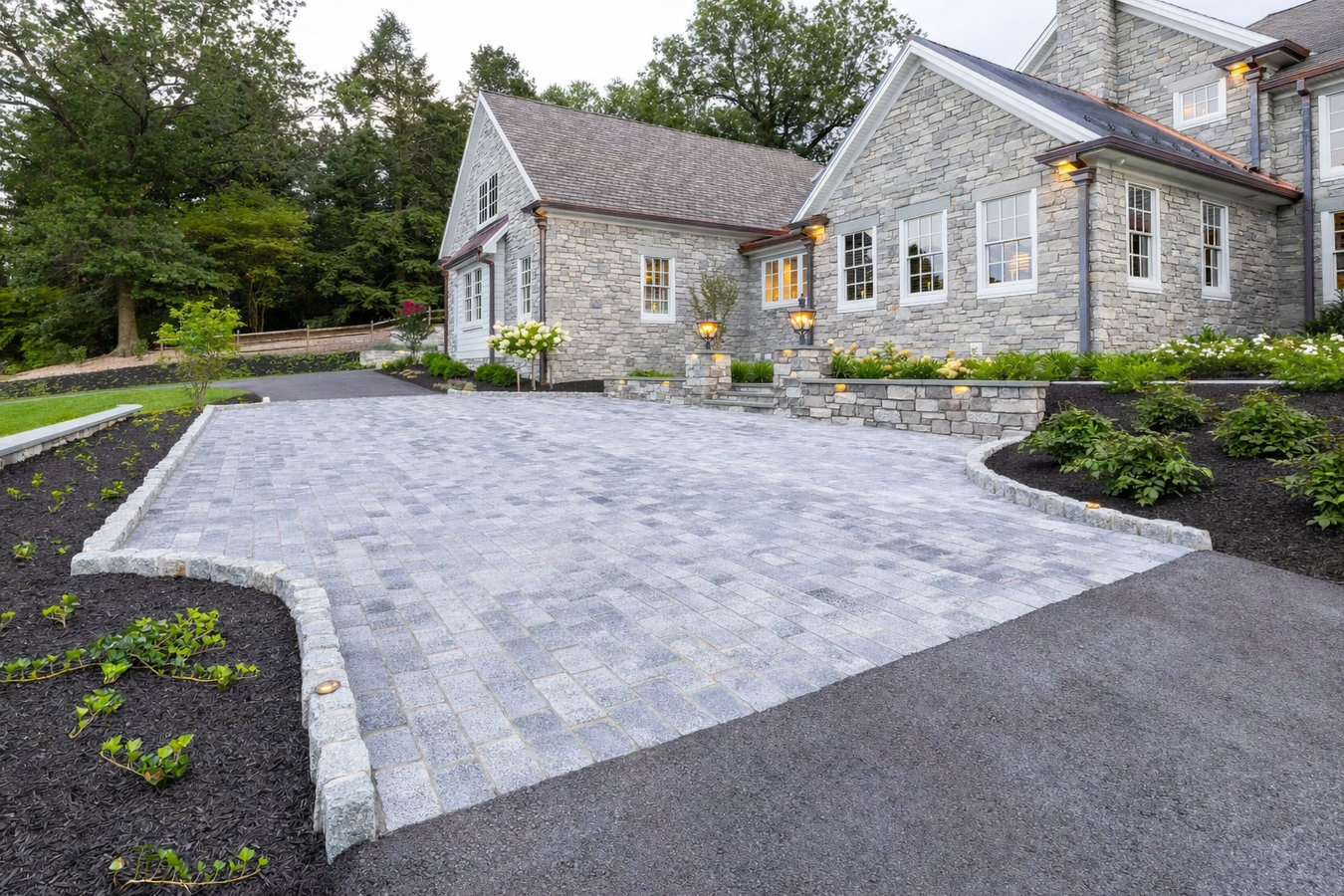 Piedmont Concrete & Masonry - masonry work in Piedmont, CA