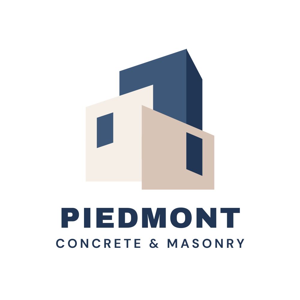 Piedmont Concrete & Masonry